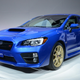 Illustration for article titled Will Subaru unveil the long awaited hatchback WRX/STI on Wednesday?
